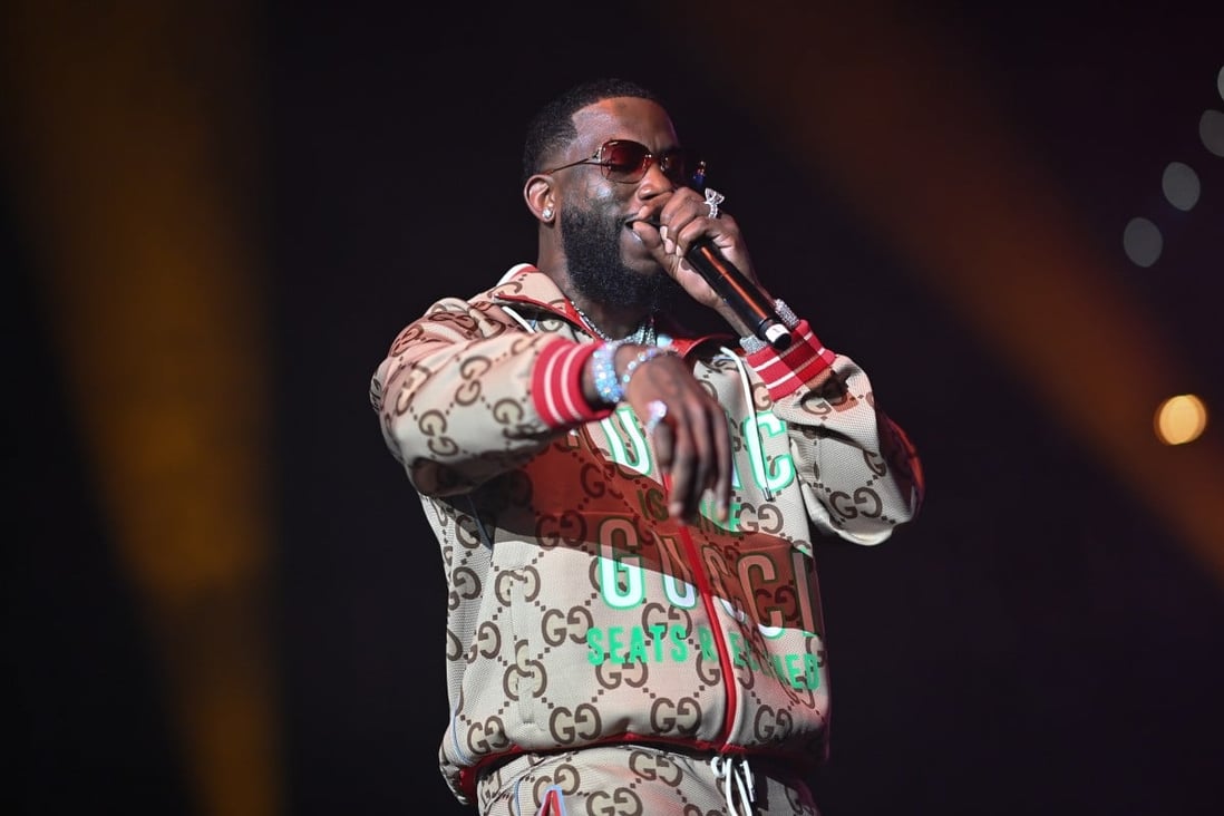 Exploring Gucci Mane's Most Popular Songs A Musical Journey Exploring Gucci Mane's Most Popular Songs A Musical Journey