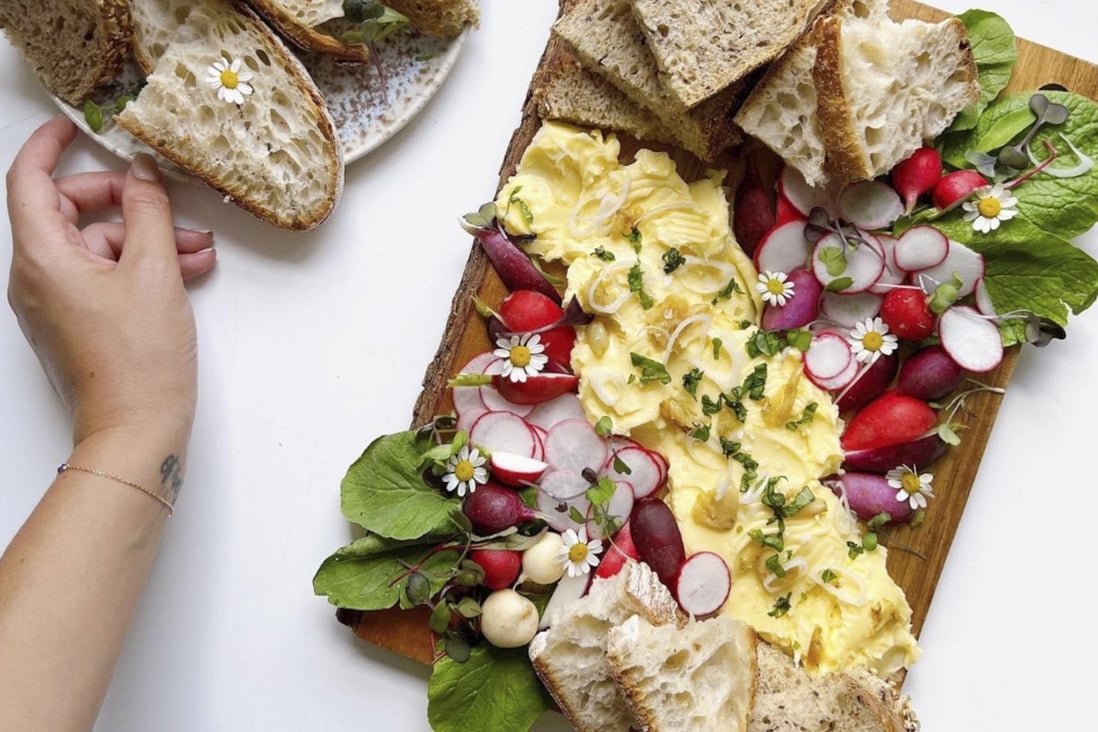 What are butter boards? Everything you need to know about the viral