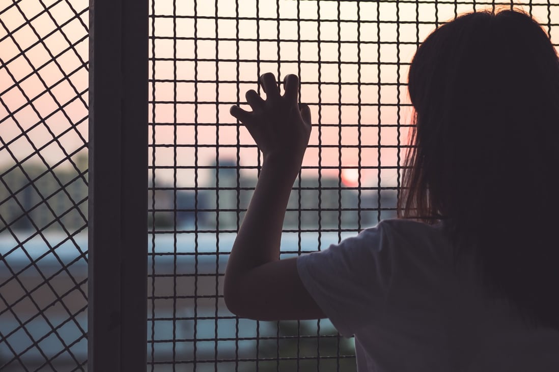 The Hong Kong government has measures in place to deal with human trafficking, but at times it falls short in supporting victims. Photo: Shutterstock