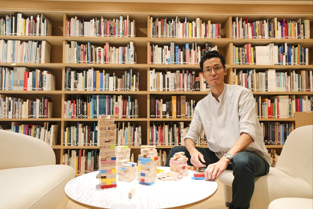 Revamped Asia Art Archive public library in Hong Kong goes from cramped