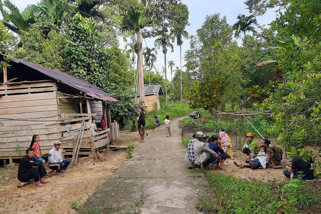 Powerful earthquake shakes Indonesia’s Sumatra, kills 1 | South China ...