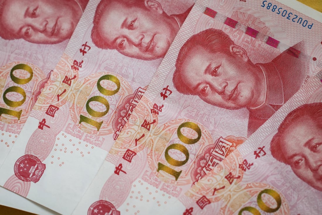 A new government plan to allow trading in yuan-denominated stocks will offer convenience for mainland investors and expedite RMB internationalisation, according to two Hong Kong-listed companies. Photo: EPA-EFE