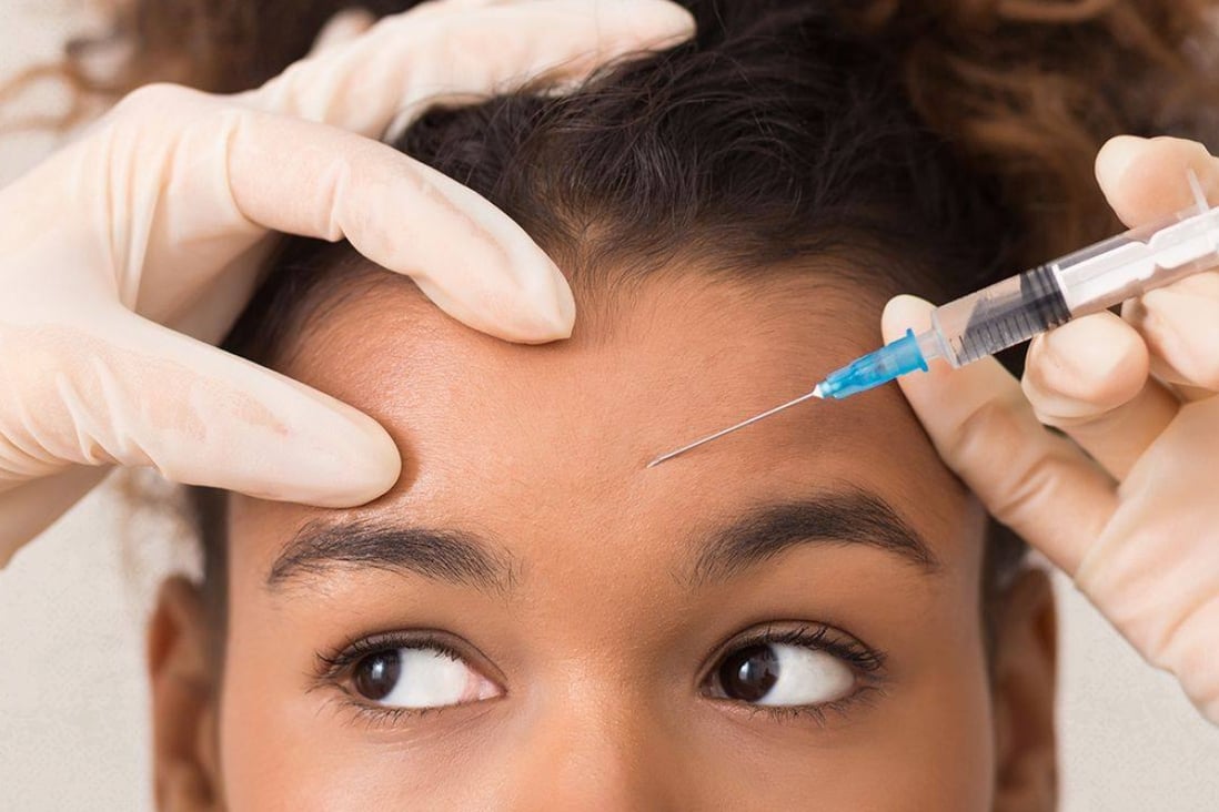 New Botox alternative Daxxify is a longer lasting anti-wrinkle ...