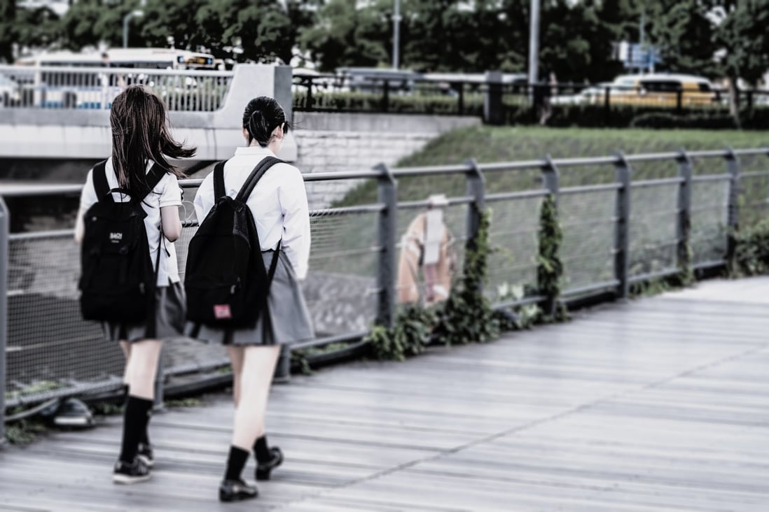 Japanese School Suspends Teacher For Slapping Student Over Failure To japanese-school-suspends-teacher-for-slapping-student-over-failure-to