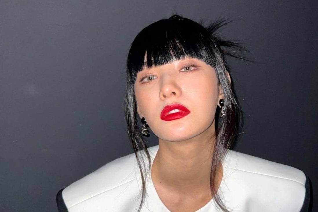 5 facts about Nana, the controversial star of Netflix’s Glitch the K