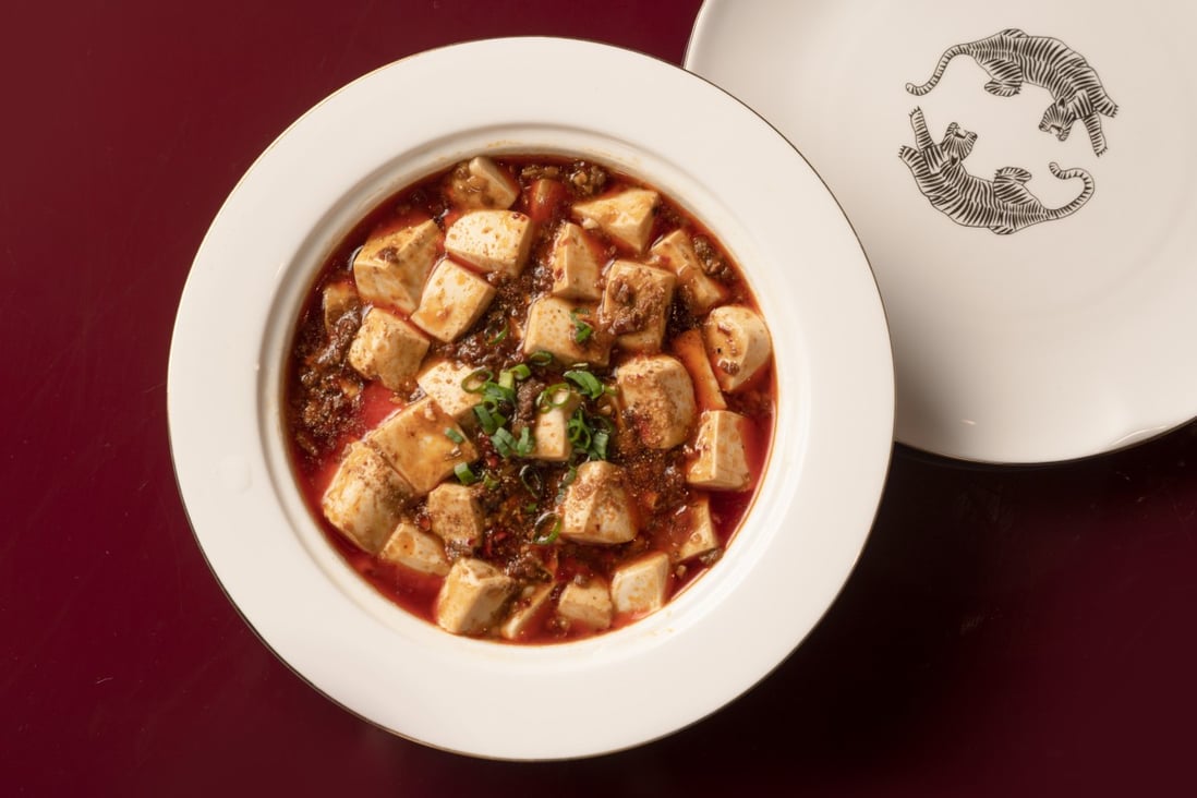 Mapo Zaky What is mapo tofu and where did it get its ugly name? Top Hong Kong ...