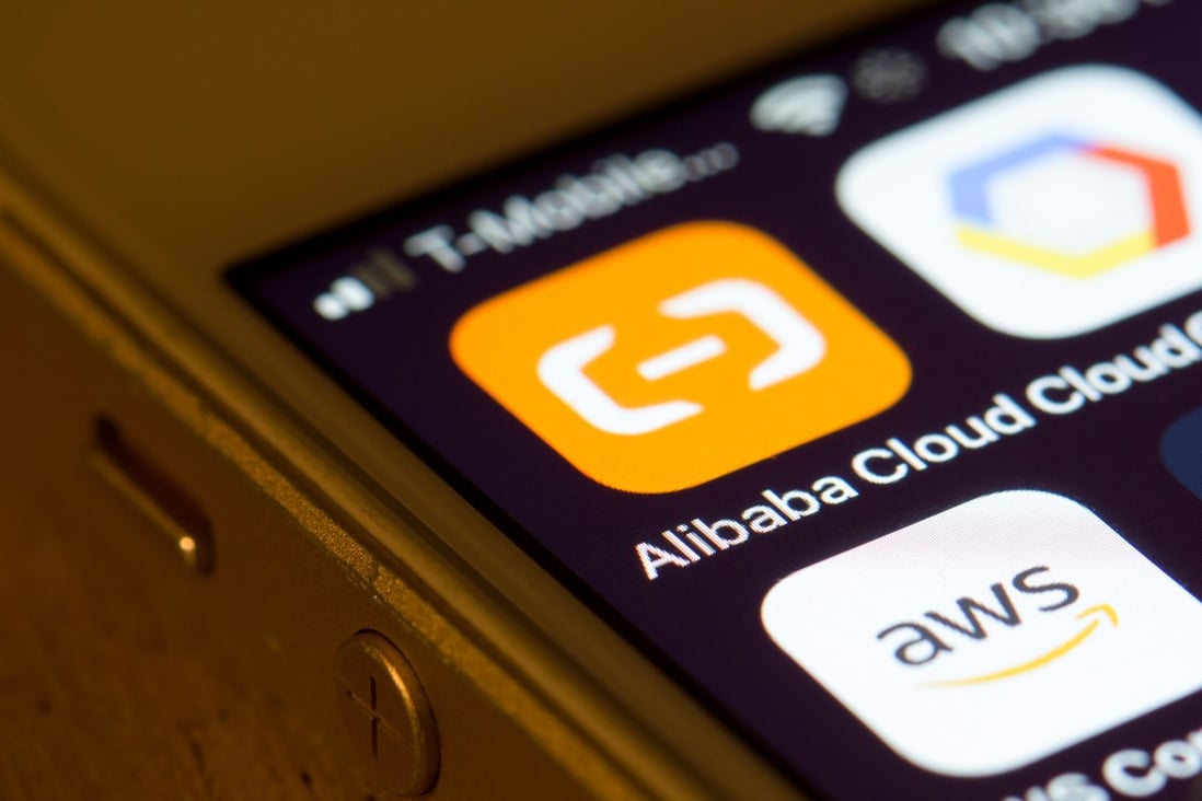 Alibaba Cloud has a new 10-building campus in Hangzhou that is roughly the size of the campus for Google’s Silicon Valley headquarters. Photo: Shutterstock