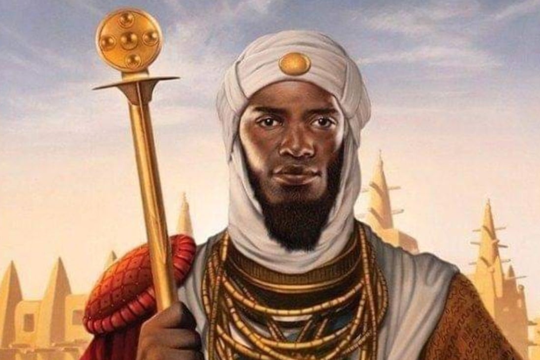 Who was Mansa Musa, the 'richest man in history' and what would his net worth be now? Today's billionaires come to the Mali Empire's late ruler, who had 'incomprehensible'
