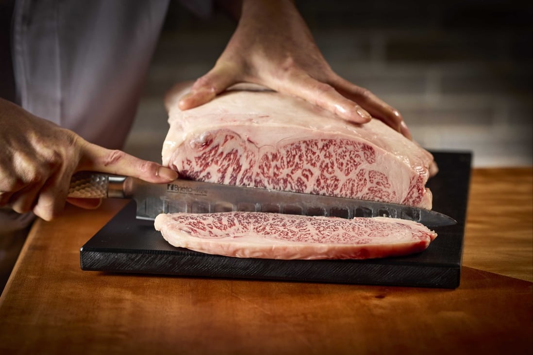 A5 Wagyu: The Rolls-Royce of Beef