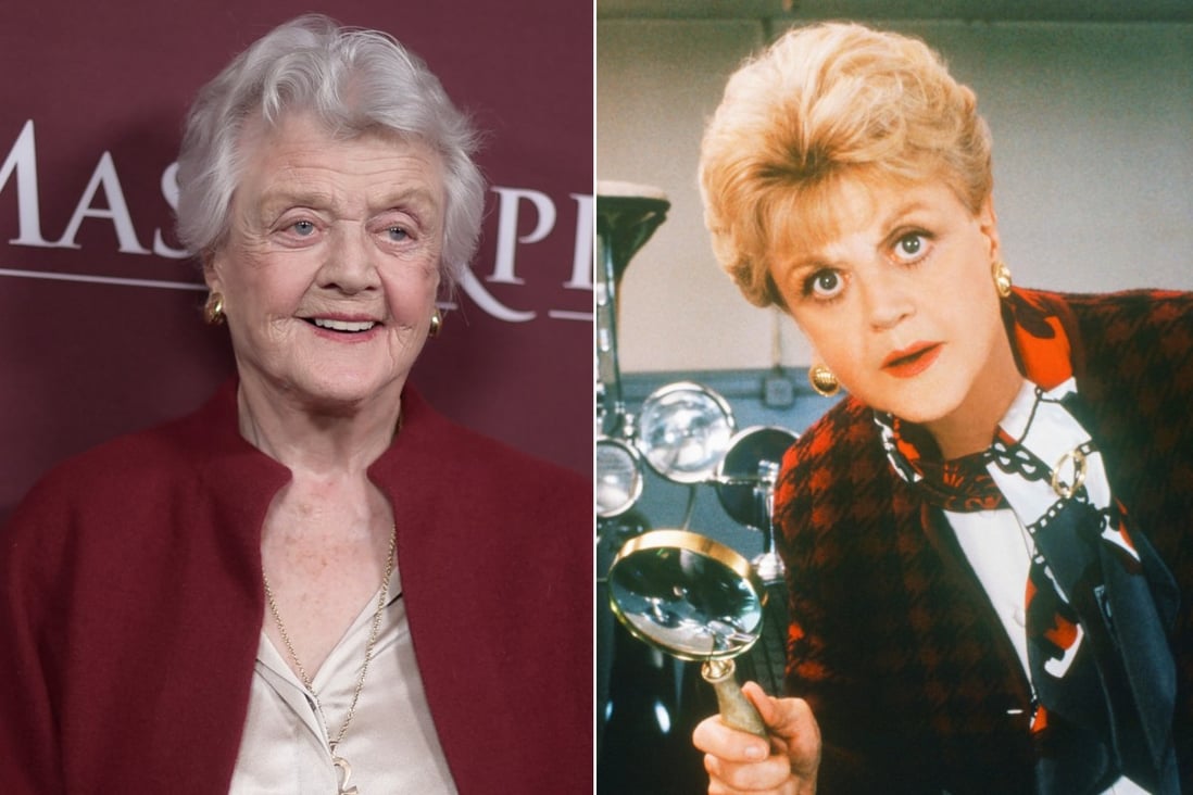 Angela Lansbury died at 96, but will be remembered for starring in over 70 years worth of Broadway, films and TV. Photos: Getty Images; AP