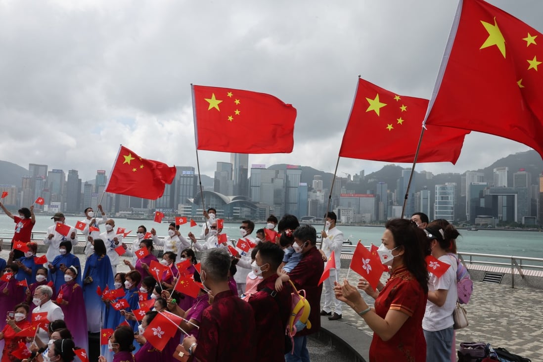 5 things you need to know about China’s 20th Communist Party congress ...