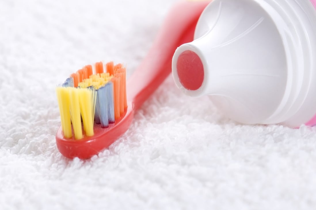 Tests show 12 out of 13 children's toothpastes analysed in ...
