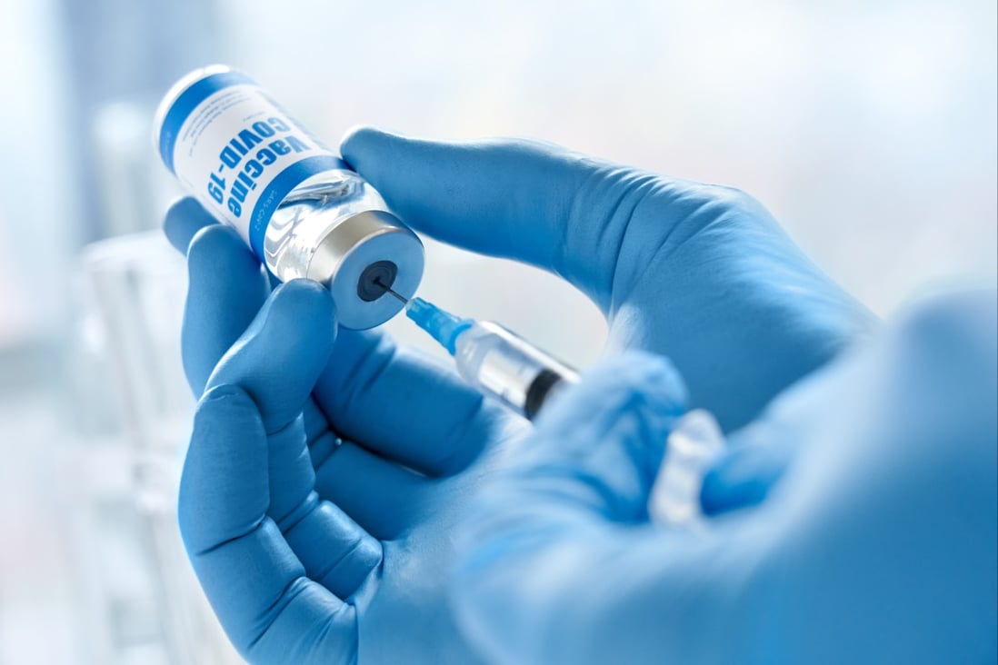 China has yet to authorise any mRNA vaccines, although several candidates by various developers have been approved for clinical trials. Photo: Shutterstock