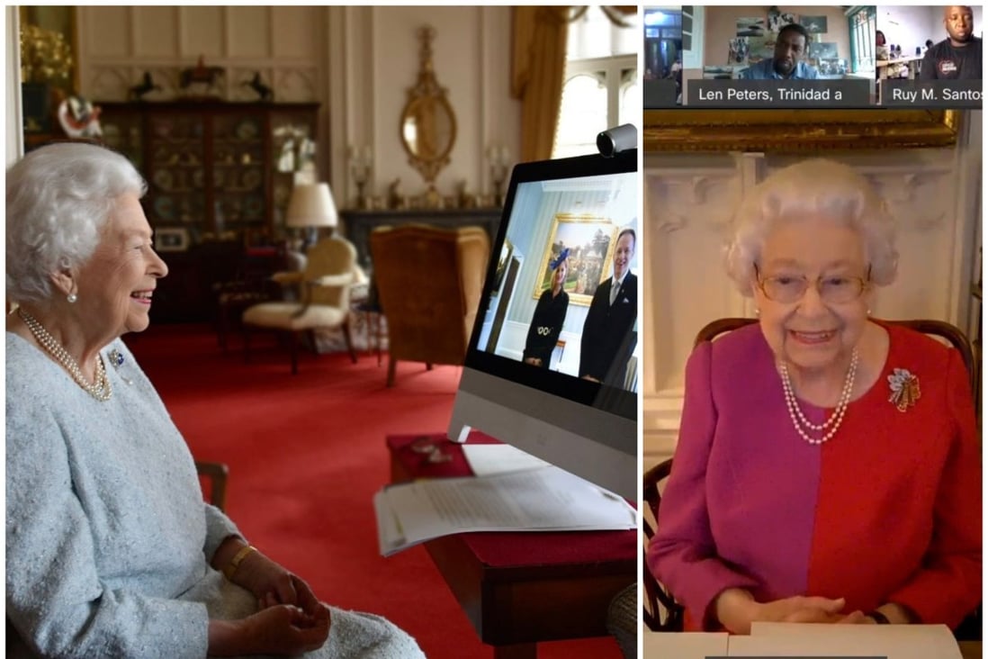 8 ways Queen Elizabeth modernised the British monarchy from the first