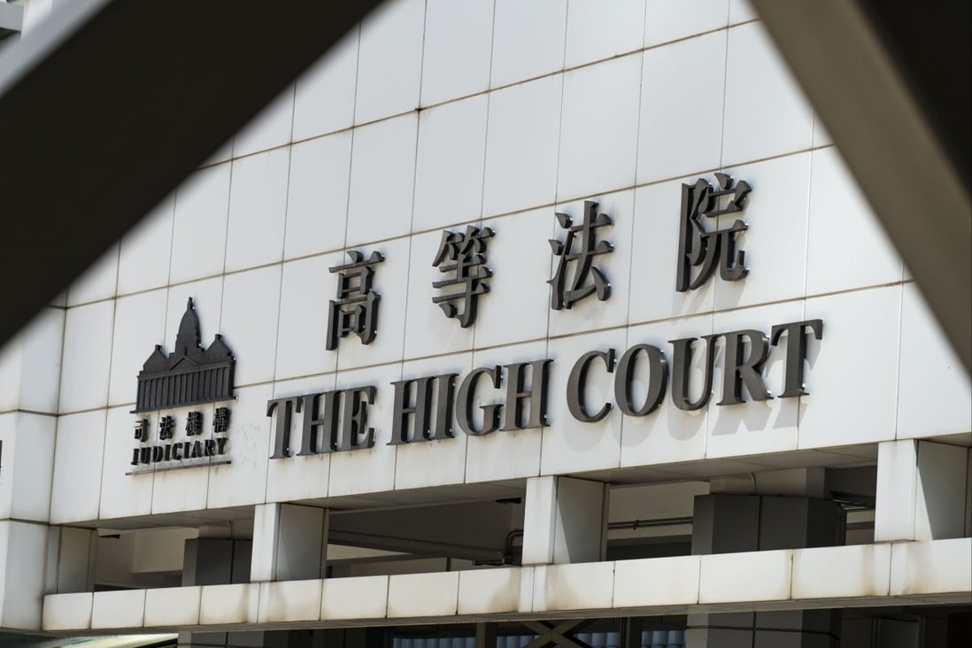The High Court has rejected an appeal by tycoon Jimmy Lai to block police examination of his mobile phones. Photo: Warton Li