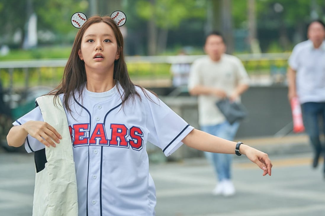 K-drama May I Help You: Lee Hye-ri, Lee Jun-young lead frothy and heart