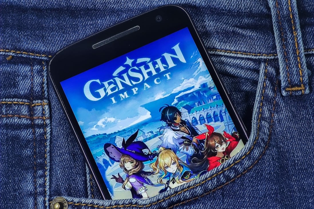 Microsoft Looks To Chinese Video Games To Level Up In Competition With