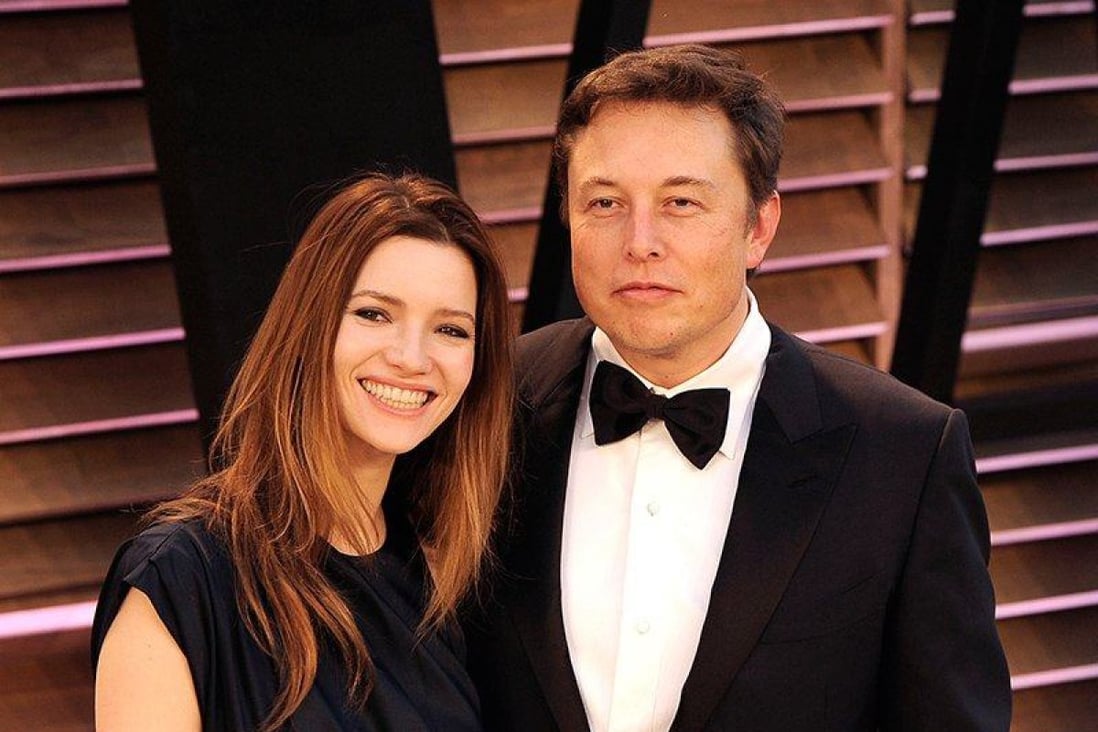 Who is Elon Musk’s two-time ex-wife, Talulah Riley? The British actress