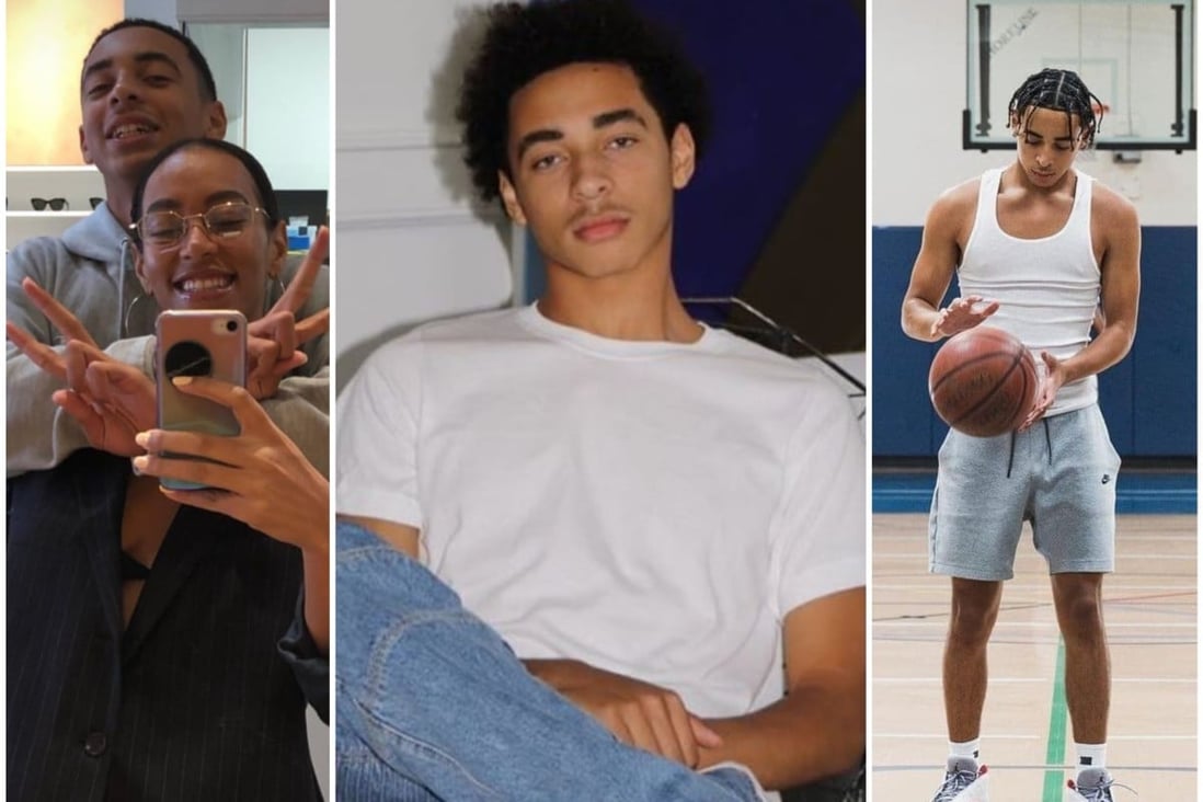 Who is Beyoncé’s low-key nephew, Daniel Julez J. Smith Jr? Solange