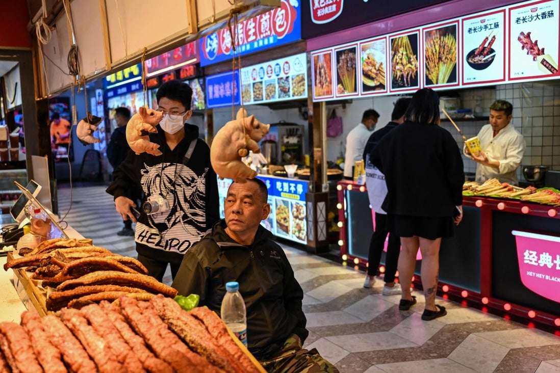 How Much Is China s Economy Struggling And How Much Worse Can It Get 1-yuan-people-s-republic-of-china-numista