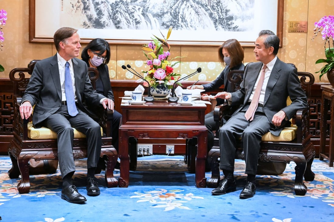 Surge In China US Diplomatic Activity Welcomed By World South China surge-in-china-us-diplomatic-activity-welcomed-by-world-south-china