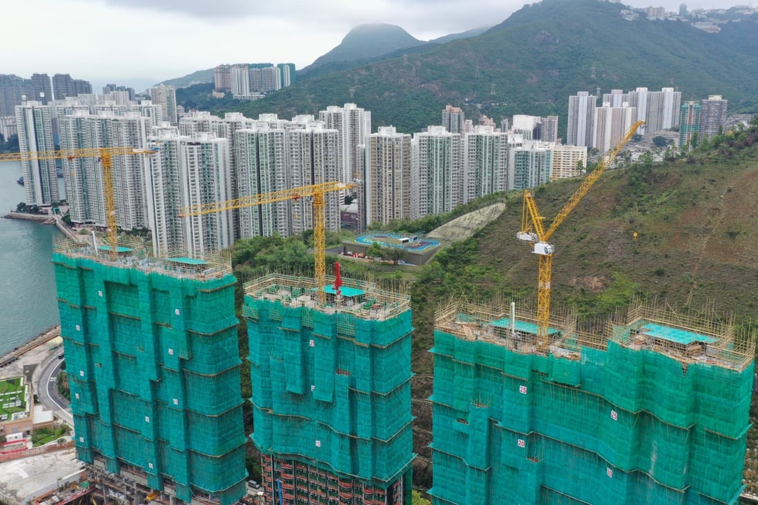 No further details of time frame were provided by the Ministry of Finance release on Monday, which was dated last Thursday, but it is seen as part of a plan to improve Shenzhen’s fiscal system and debt management. Photo: Winson Wong