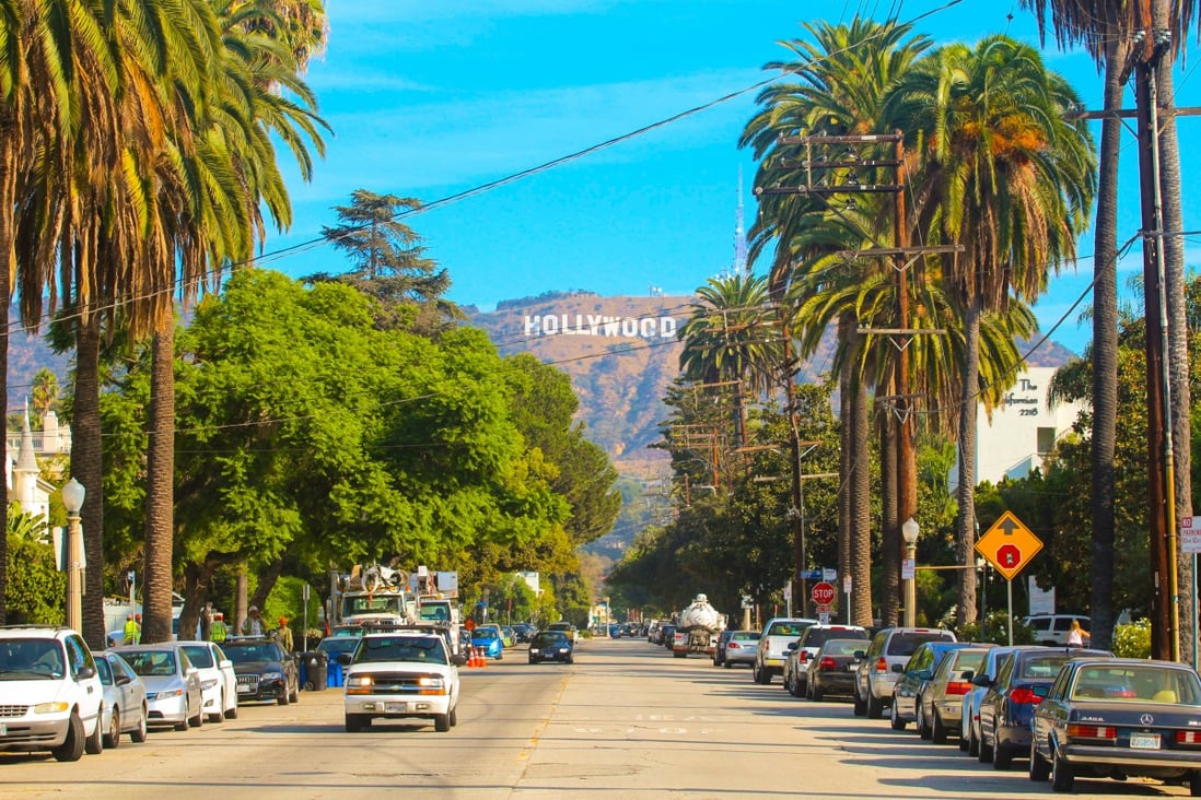 Los Angeles is not going to rival New York, Paris, Milan or London any time soon as a fashion hub, but more fashion consumers and decision makers are looking to the city. Photo: Shutterstock