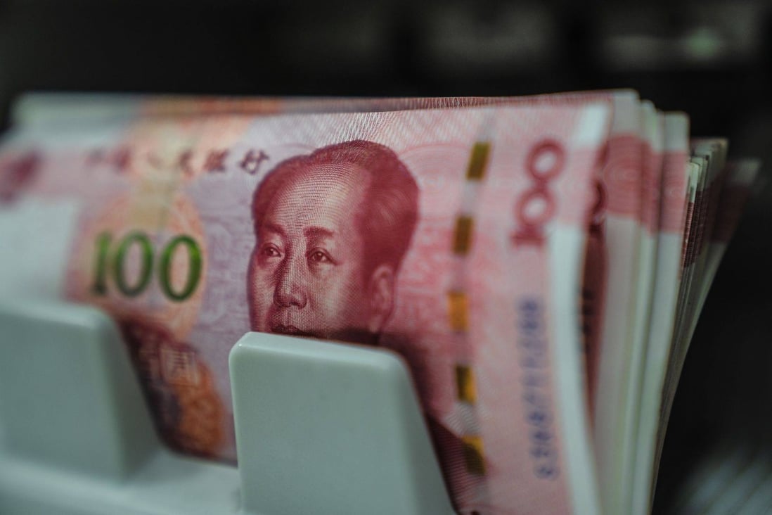 Increasingly divergent monetary policies between China and the United States have been a key concern of Chinese regulators. Photo: Bloomberg