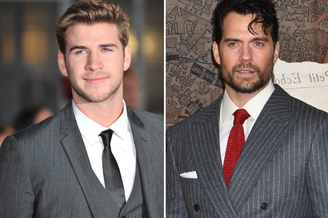 Who’s the richest Witcher? Henry Cavill and Liam Hemsworth’s net worths