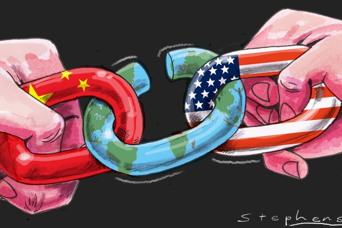 Illustration: Craig Stephens