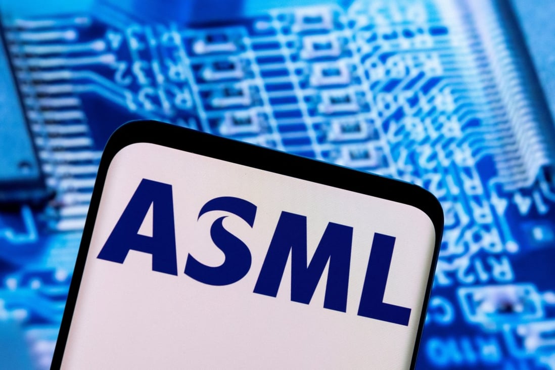 ASML Launches 12 Billion Euro Buy back Upgrades 2025 Forecast South seat-leon-parc-auto-rulate-in-rate-cu-garantie-yoyo-cars-bacau