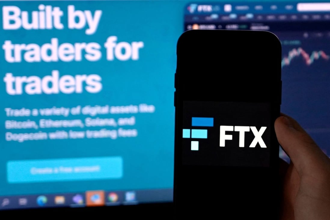 bankrupt crypto exchange ftx probing unauthorized transactions