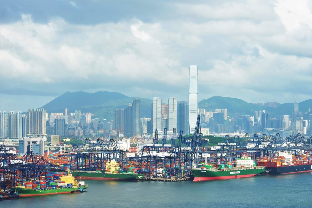 The international maritime industry will come together at Hong Kong Maritime Week 2022, which takes place from November 20 to 26.