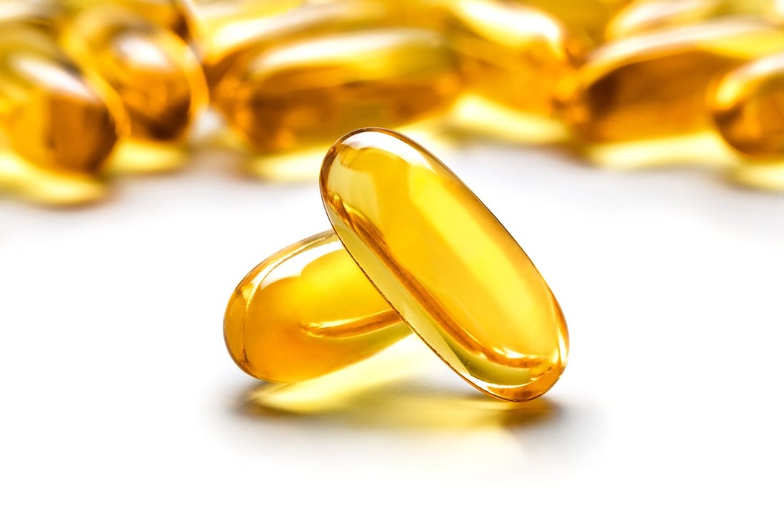 The Consumer Council tested 25 samples of fish oil supplements. Photo: Shutterstock Images