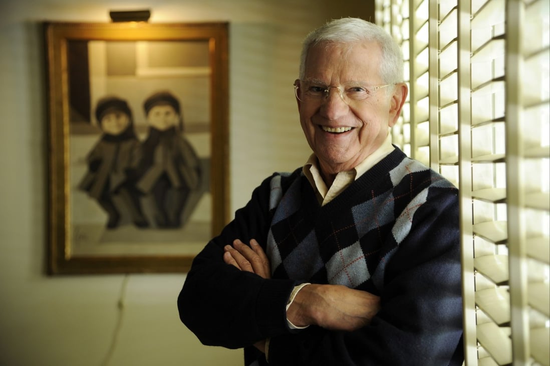 Actor Robert Clary, star of 1960s World War 2 sitcom Hogan’s Heroes, has died aged 96. Photo: Invision / AP