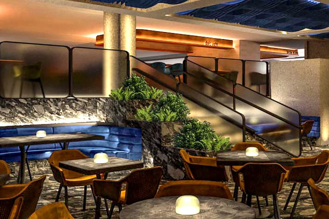 Hongkong Land upsizes Jardine House food hall to satisfy tenants ...