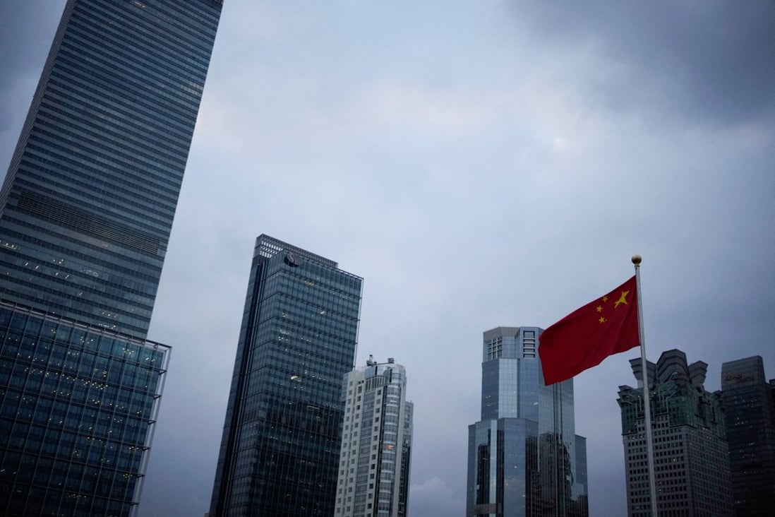 Shanghai has seen a rapid increase in tech listings.  Photo: Reuters 