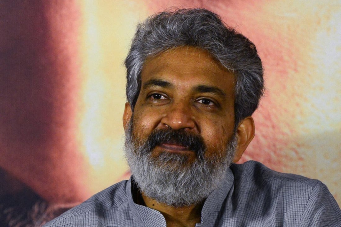 Oscar buzz surrounds SS Rajamouli’s ‘RRR’ as hit Tollywood film ...