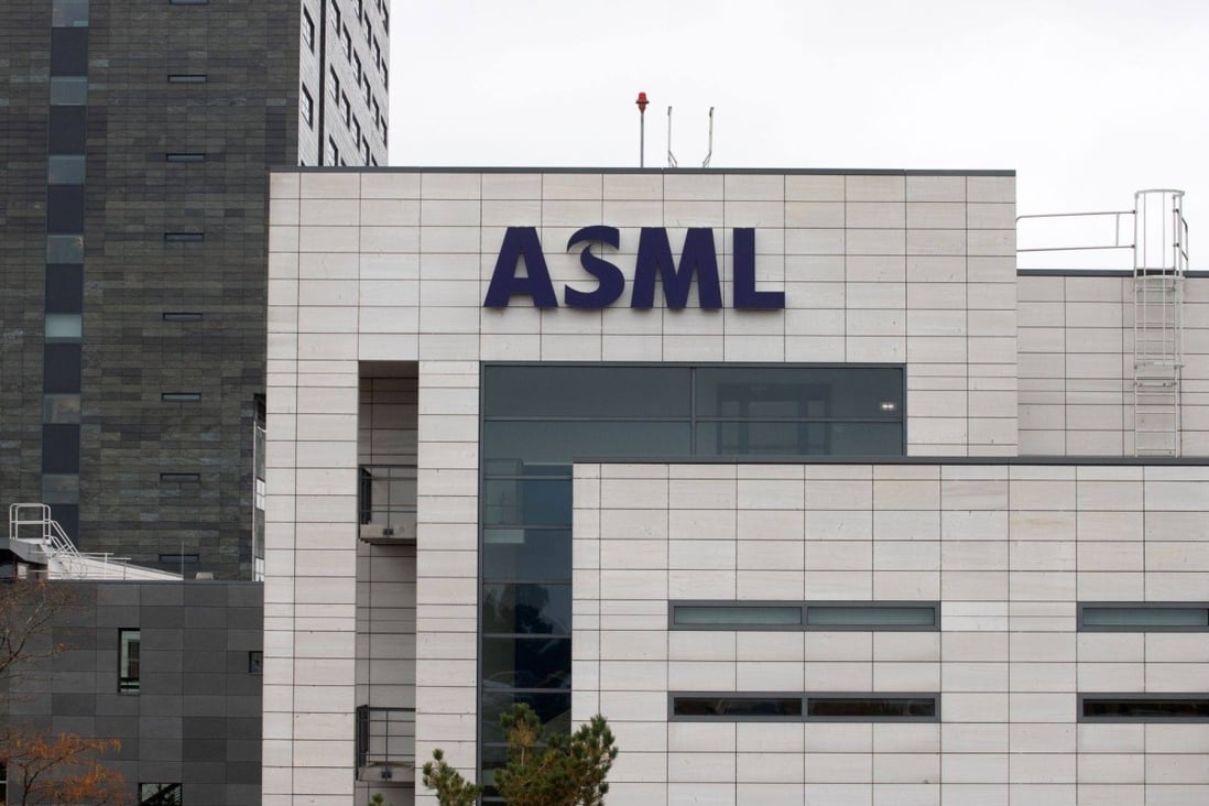 The Netherlands Resists US Call To Ban More Chip making Equipment Sales The Netherlands Resists US Call To Ban More Chip making Equipment Sales