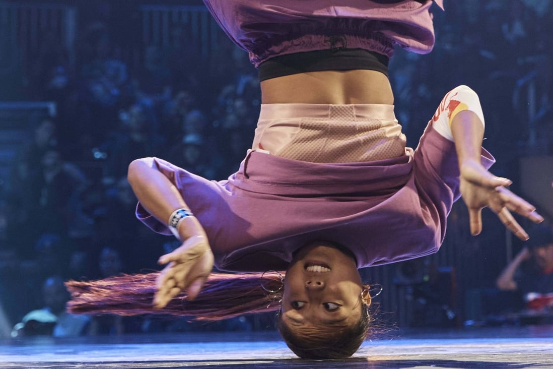 Breakdancing Event Paris 2024 breakdancing contenders emerge as B-Boys and B-Girls eye ...