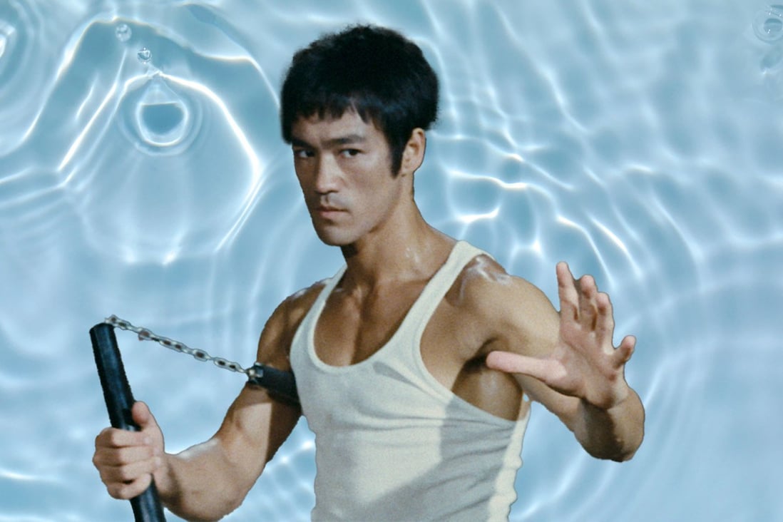 Be less like water': Bruce Lee Hong Kong martial arts icon can still pack a  punch with posthumous medical advice | South China Morning Post