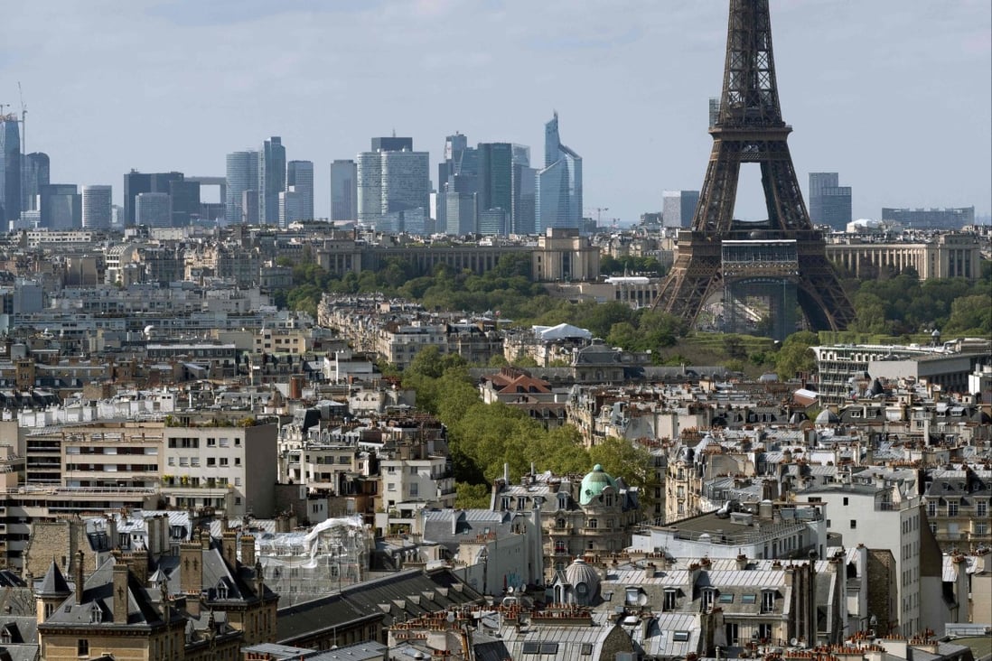 Supreme court of appeal in Paris ruled that a man was exercising his “freedom of expression” by refusing to participate in the social activities defined by his employers. Photo: AFP