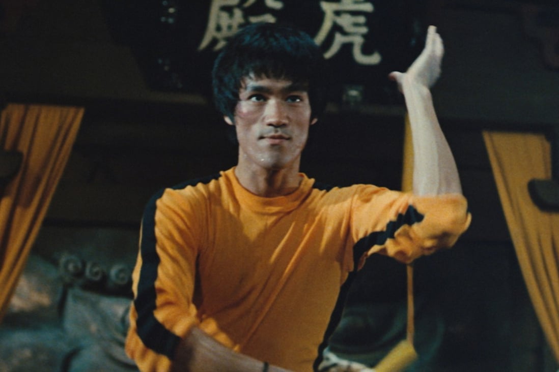 Happy Birthday Bruce Lee: 7 Things About The Martial Arts Icon You May Not  Know, From His Love Of Samurai Films To Wanting More Comic Scenes | South  China Morning Post