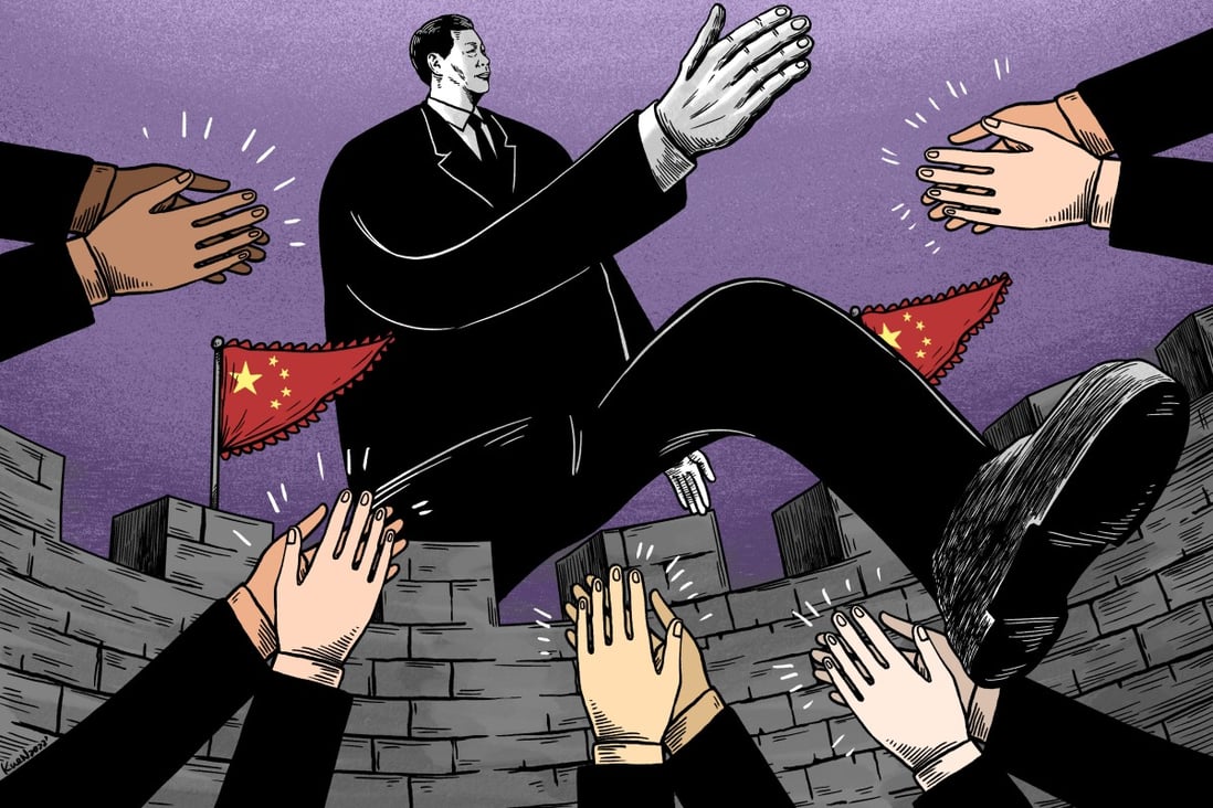 What Xi Jinping’s ‘unscripted’ moments at G20, Apec reveal about future of diplomacy