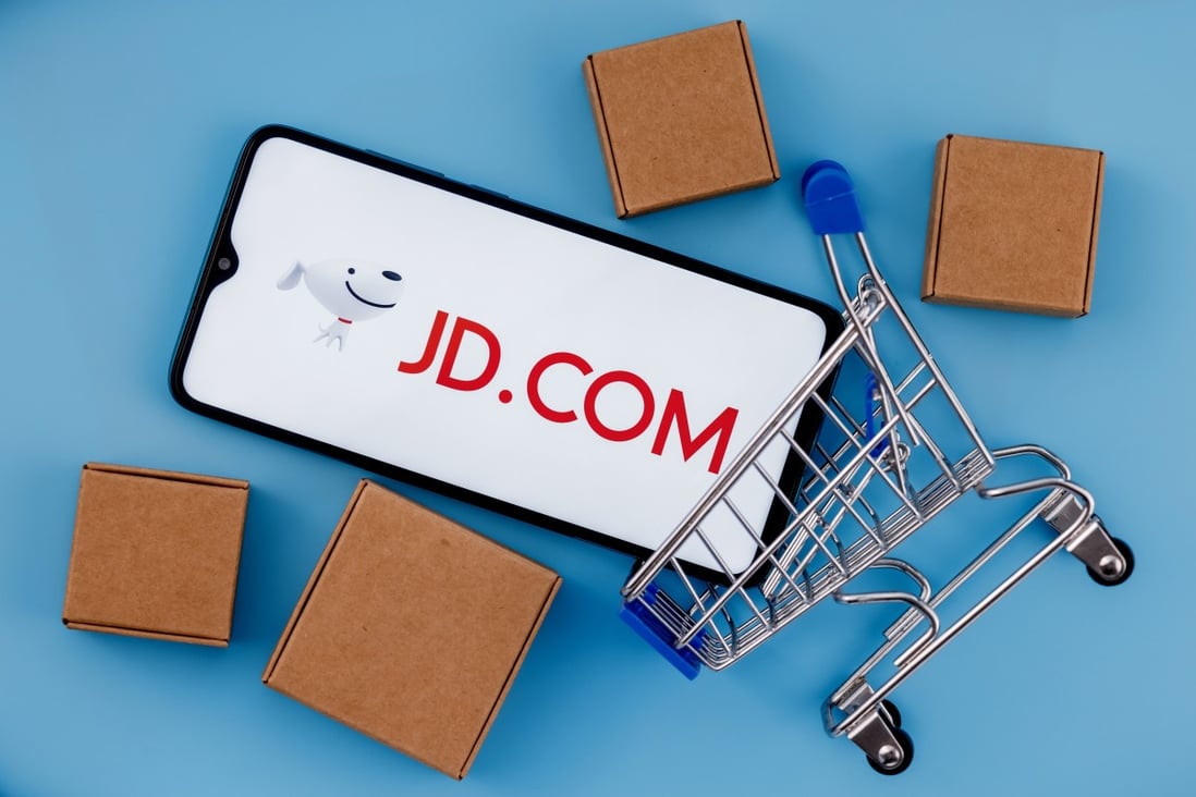 JD.com’s decision to withdraw from Indonesia and Thailand reflects slowing e-commerce growth in these markets. Photo: Shutterstock