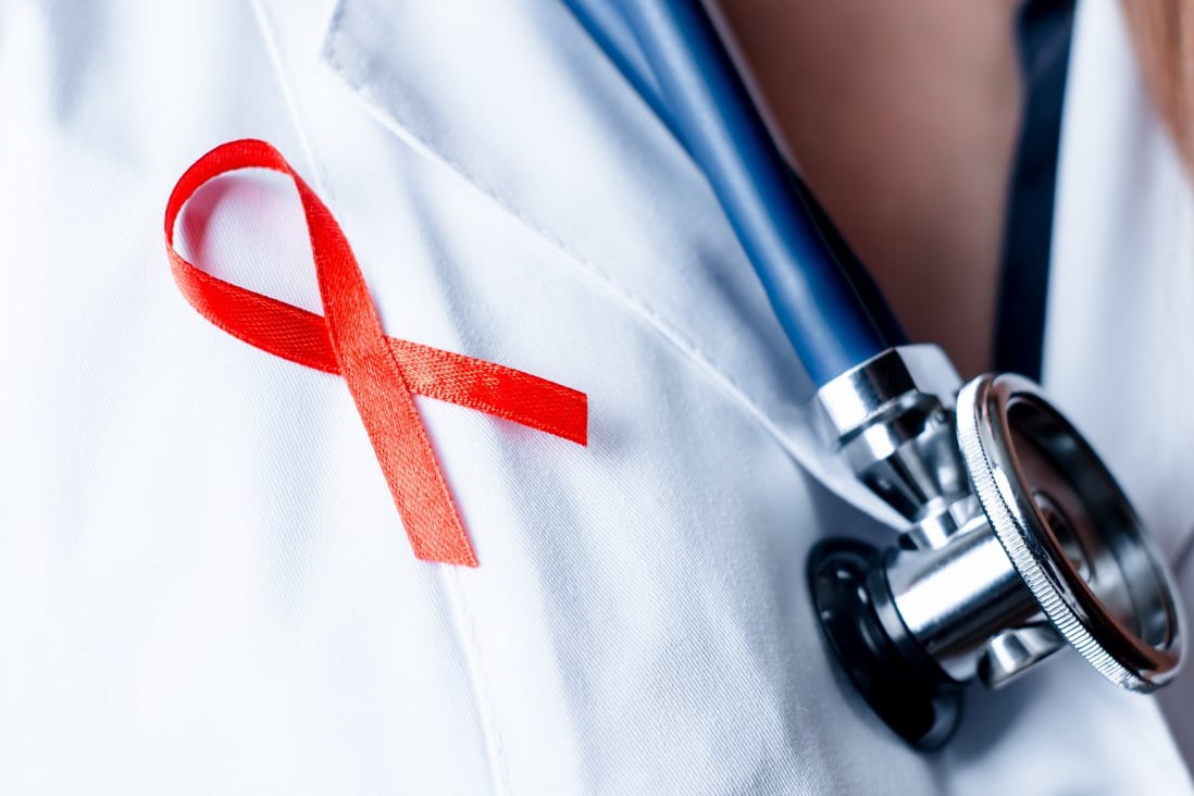  Hong Kong has recorded  over 11,000 HIV infections since the first case was reported in 1984. Photo: Shutterstock