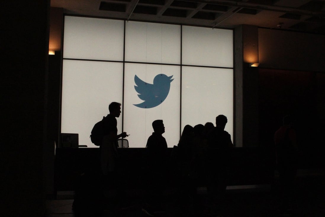 Twitter has ended its enforcement of Covid-19 misinformation. Photo: AFP/Getty Images/TNS