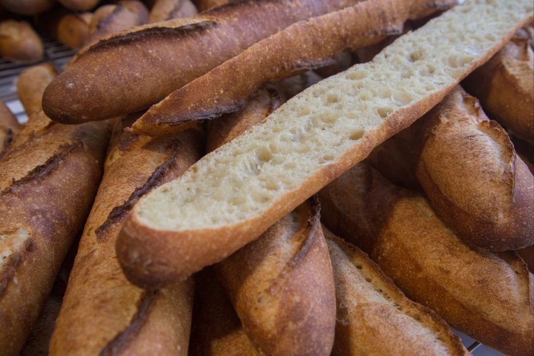 The French baguette was given UNESCO World Heritage status on November 29, 2022, as the UN agency granted “intangible cultural heritage status” to the tradition of making the baguette and the lifestyle that surrounds them. Photo: AFP/File