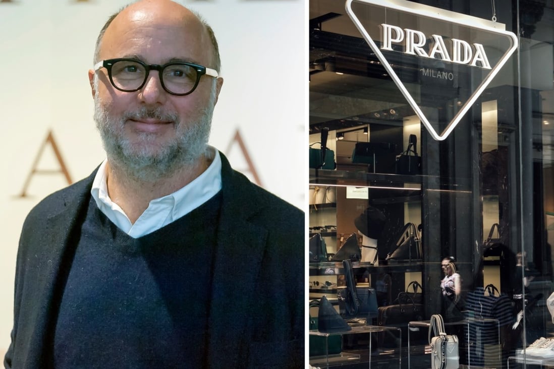 LVMH's senior adviser is going to Prada: Andrea Guerra, ex-CEO of eyewear  giant Luxottica, is set to join the iconic Italian luxury fashion group  ahead of its handover to the second generation |