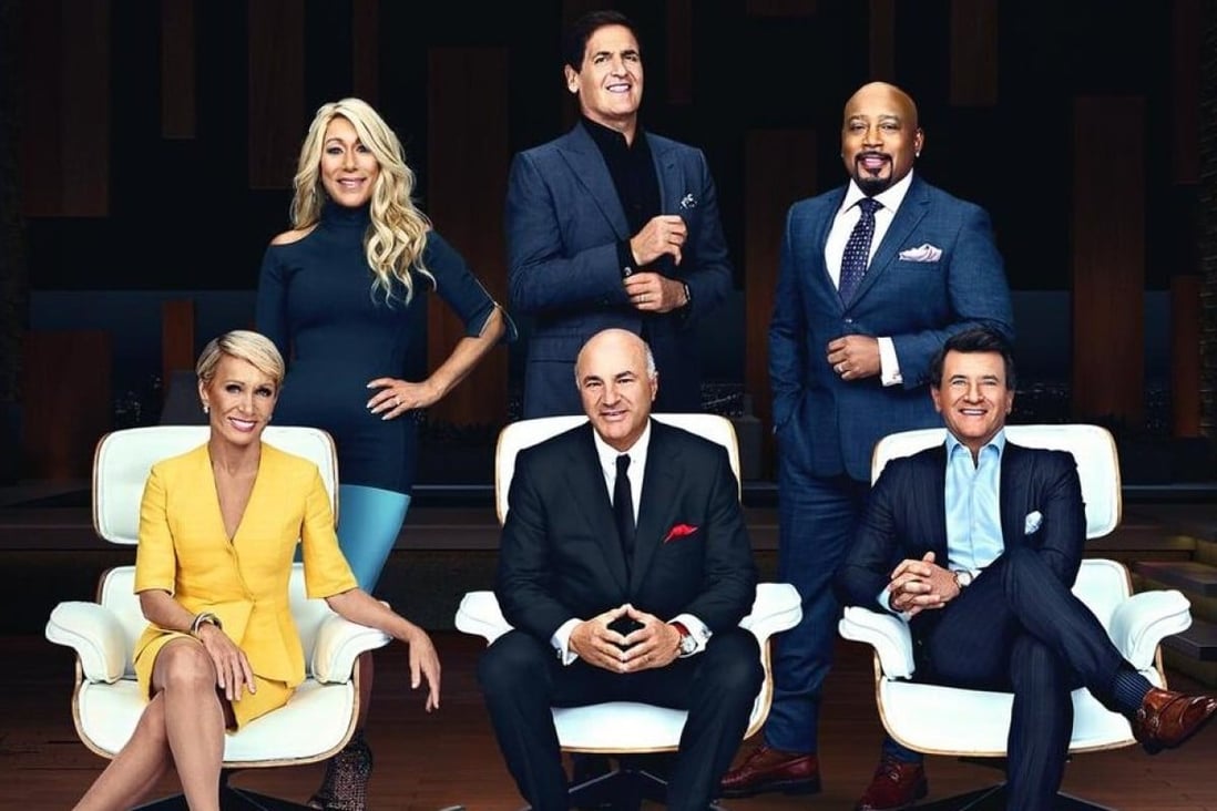 Who is Shark Tank’s richest cast member of all time? Net worths, ranked